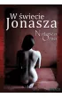 W świecie Jonasza – Natasza Orsa – okładka ebook