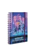 KIDS EUROSWAN Notatnik  A5 K-POP Demon Hunters SR2510683