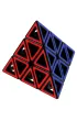 Hollow Pyraminx. �amig��wka Recent Toys G3