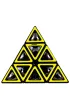 Hollow Pyraminx. �amig��wka Recent Toys G3