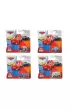 Cars Auta Mikroauto Blister GKF65 Mattel