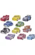 Cars Auta Mikroauto Blister GKF65 Mattel