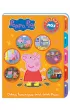 Peppa Pig. Poznaj m�j �wiat