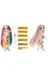 Rainbow High Hair Chalk and Style Amaya Mga Entertainment