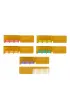 Rainbow High Hair Chalk and Style Amaya Mga Entertainment