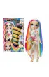 Rainbow High Hair Chalk and Style Amaya Mga Entertainment