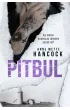 Pitbul. Mroki Kopenhagi. Tom 3 – Anne  Mette Hancock – okładka ebook