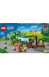 LEGO City Sklep spo�ywczy 60347