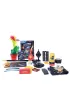 Zestaw Magiczne Sztuczki - Grand Magician's Treasury Rodzina Treflik�w 62299