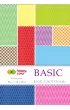 Happy Color Blok z motywami BASIC, A4, 80g, 15 arkuszy, 30 motyw�w 15 kartek