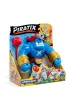 Piratix Gorilla Bros Smash Jack