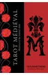Tarot Medieval, karty do wr�enia