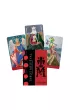 Tarot Medieval, karty do wr�enia