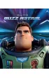 Buzz Astral. Disney Pixar