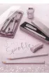 Faber-Castell O��wek jumbo sparkle rose metallic