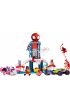 LEGO Marvel Relaks w kryjwce Spider-Mana 10784