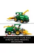 LEGO Technic John Deere 9700 Forage Harvester 42168