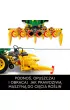 LEGO Technic John Deere 9700 Forage Harvester 42168