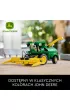 LEGO Technic John Deere 9700 Forage Harvester 42168