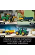 LEGO Technic John Deere 9700 Forage Harvester 42168