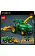 LEGO Technic John Deere 9700 Forage Harvester 42168
