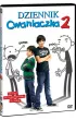 Dziennik Cwaniaczka 2 (DVD)