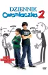 Dziennik Cwaniaczka 2 (DVD)