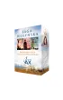 Pakiet Saga Wo�y�ska. Tomy 1-3: G��d, Wojna, Exodus