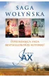 Pakiet Saga Wo�y�ska. Tomy 1-3: G��d, Wojna, Exodus