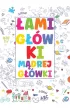 �amig��wki m�drej g��wki