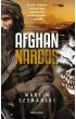 Afghan narcos – Marcin Szymański – okładka ebook
