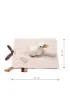 Babyono Przytulanka kocyk Goose Zoe