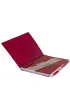 CoolPack Ko�obrulion B5 Red kratka 100 kartek