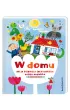 W domu. Moja pierwsza encyklopedia polsko-angielska z okienkami