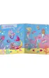 Mattel Barbie Dreamtopia. Magiczna wodna kolorowanka