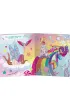 Mattel Barbie Dreamtopia. Magiczna wodna kolorowanka