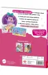 Mattel Barbie Dreamtopia. Magiczna wodna kolorowanka