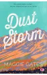 Pakiet The Griffith Brothers. Tomy 1-2: Dust Storm, Downpour