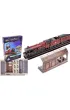 Puzzle 3D Harry Potter Hogwart Express Cubic Fun
