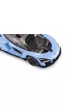 Siku 15. McLaren Senna