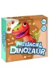 Przyjaciel Dinozaur Kangur