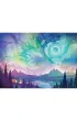 Puzzle 1000 Zwierz�ta na niebie 113770 Cobble Hill