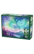 Puzzle 1000 Zwierz�ta na niebie 113770 Cobble Hill