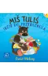 Mi� Tuli� idzie do przedszkola