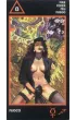 Manara Tarot, karty do wr�enia