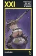 Manara Tarot, karty do wr�enia