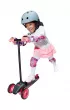 Hulajnoga r�owa Little Tikes