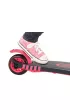 Hulajnoga r�owa Little Tikes