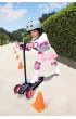 Hulajnoga r�owa Little Tikes