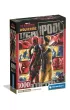 Puzzle 1000 el. Compact Deadpool&Wolverine Clementoni